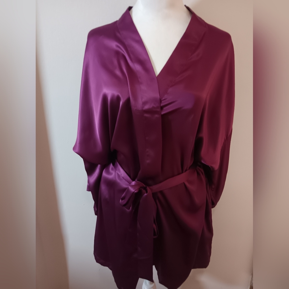 Victoria Secret Robe, Cover-up. Wrap Robe